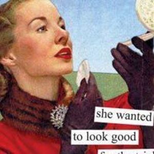 Meet your Posher, Eileen