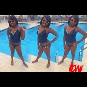 Meet your Posher, Destiny