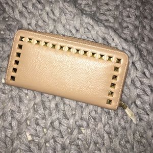 Brand New Neiman Marcus Wallet
