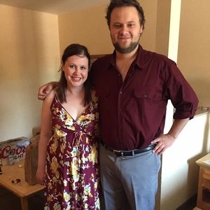 Meet your Posher, Michaela