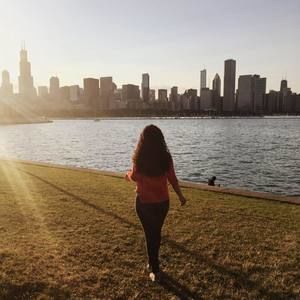 Meet your Posher, Samantha