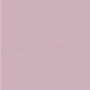 Meet your Posher, Nevaeh