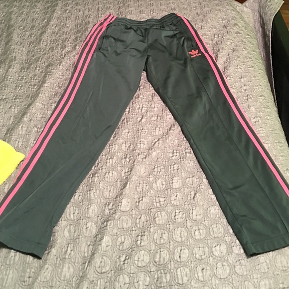 Sweatpants