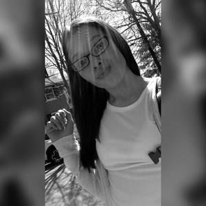 Meet your Posher, Karina