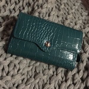 Safe Keeper wallet/clutch