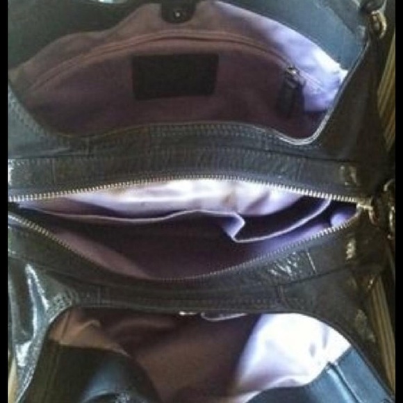 ❌SOLD❌SOLD❌SOLD*Madison Coach Hobo Bag - Picture 3 of 4