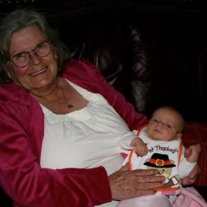 Meet your Posher, Rita