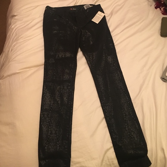 Guess jeans
