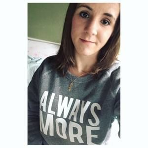 Meet your Posher, Leanna