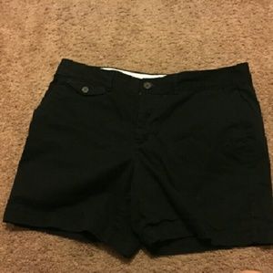 Women's Docker Shorts