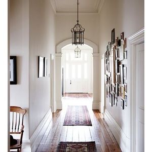 Meet your Posher, Tina