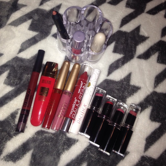 Lipstick bundle