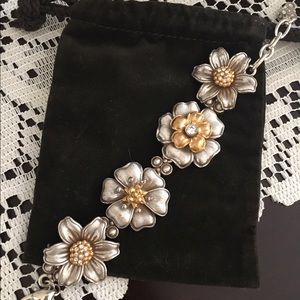 Brighton chunky bracelet