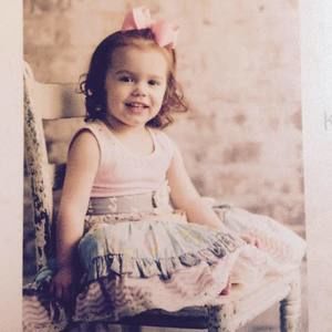 Meet your Posher, Donna