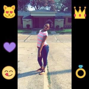 Meet your Posher, Kaija