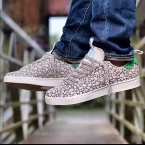 Meet your Posher, Kofi