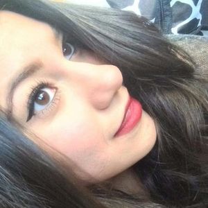 Meet your Posher, Melina