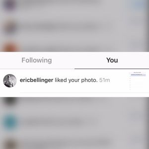 Meet your Posher, Bobby