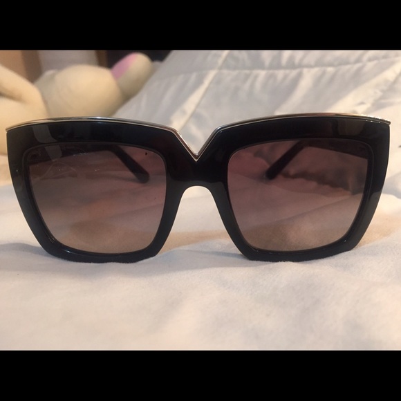 Authentic Valentino Sunglasses