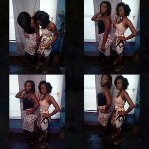 Meet your Posher, Alice