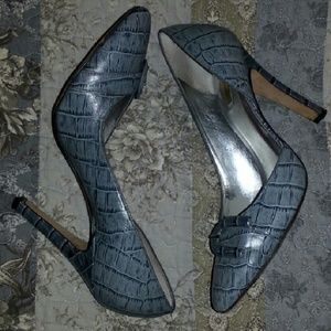 🍭BOGO🍭Report Signature Heels