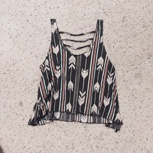 Billabong Graphic Tank Top🐚