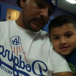 Meet your Posher, Cesar