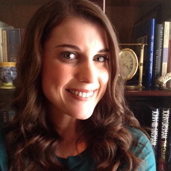 Meet your Posher, Anna Lisa - Picture 4 of 5