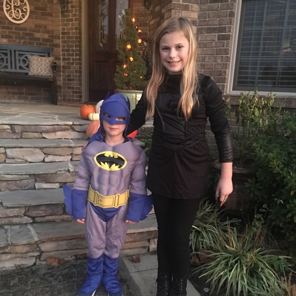 Meet your Posher, Anna Lisa - Picture 3 of 5