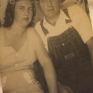 Meet your Posher, Darlene