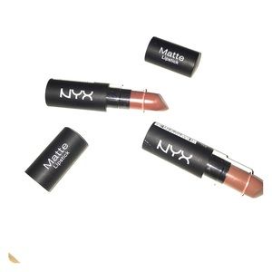 👑 NYX Lippie Bundle 🎀