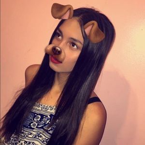 Meet your Posher, Stefania