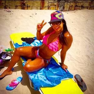 Meet your Posher, Glory