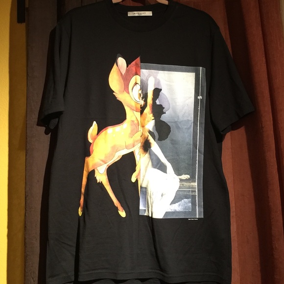 Givenchy top - Picture 1 of 2
