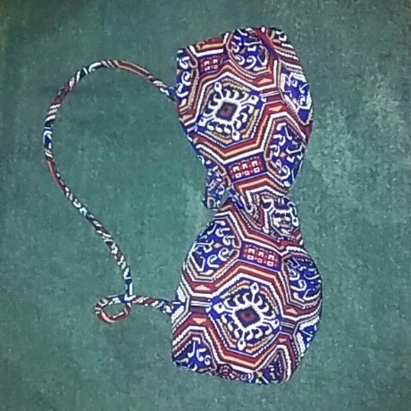 Bikini Top. NWOT - Picture 1 of 3
