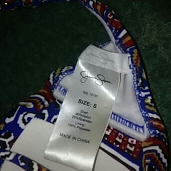 Bikini Top. NWOT - Picture 2 of 3