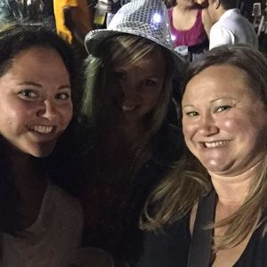 Meet your Posher, Melody