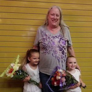 Meet your Posher, Vicky