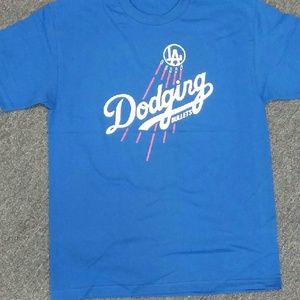 Dodger shirts