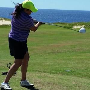 Meet your Posher, Debbie