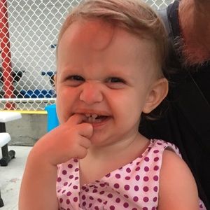 Meet your Posher, Carol