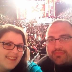 Meet your Posher, Ally