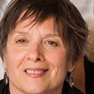 Meet your Posher, Joanne