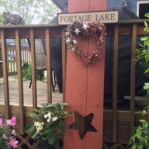 Meet your Posher, Sharon