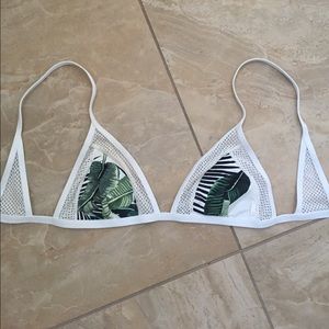 Ripcurl Tropical bikini top 2016