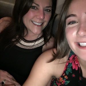 Meet your Posher, Betsy