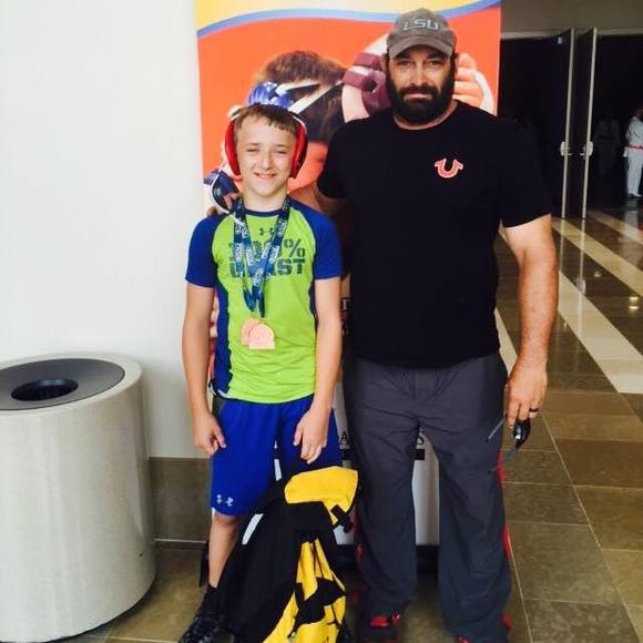 Meet your Posher, Priscilla - Picture 1 of 1