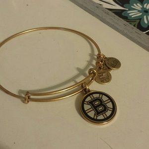 Alex and ani bracelet