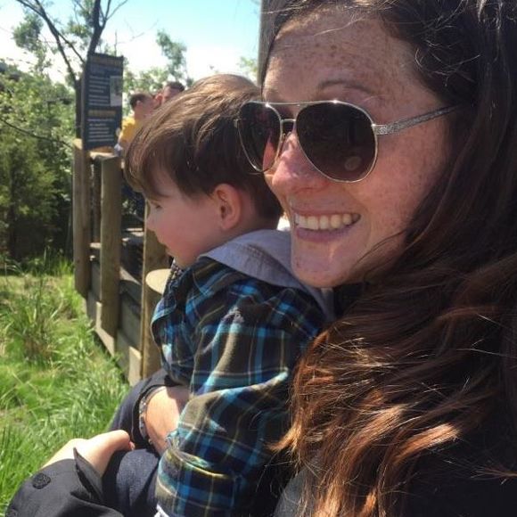 Meet your Posher, Michelle - Picture 1 of 1