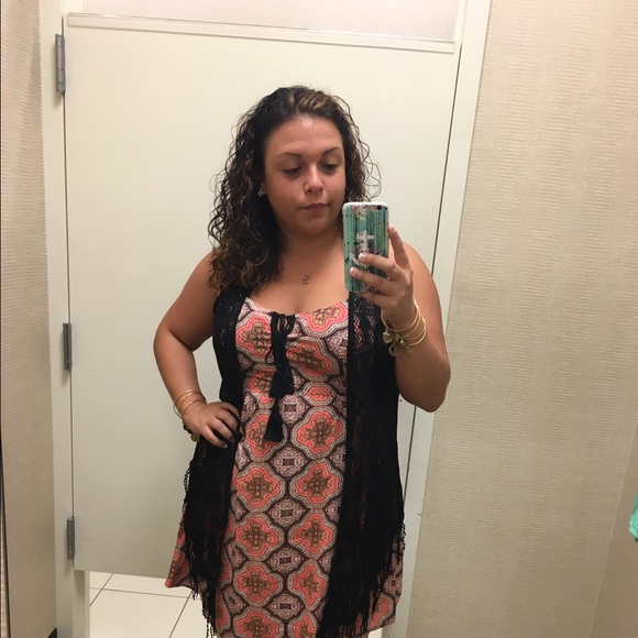 Meet your Posher, Nichole
